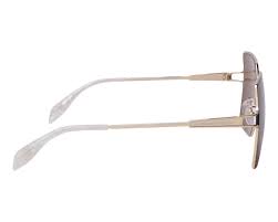 Image 3 of MCQ EYEWEAR アイウェア AM0219SA METAL 002